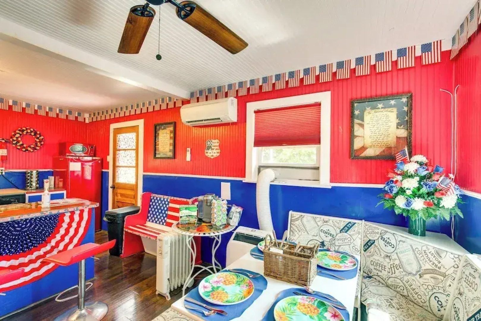 Secluded Avinger Cabin < 1 Mi to Lake O' The Pines