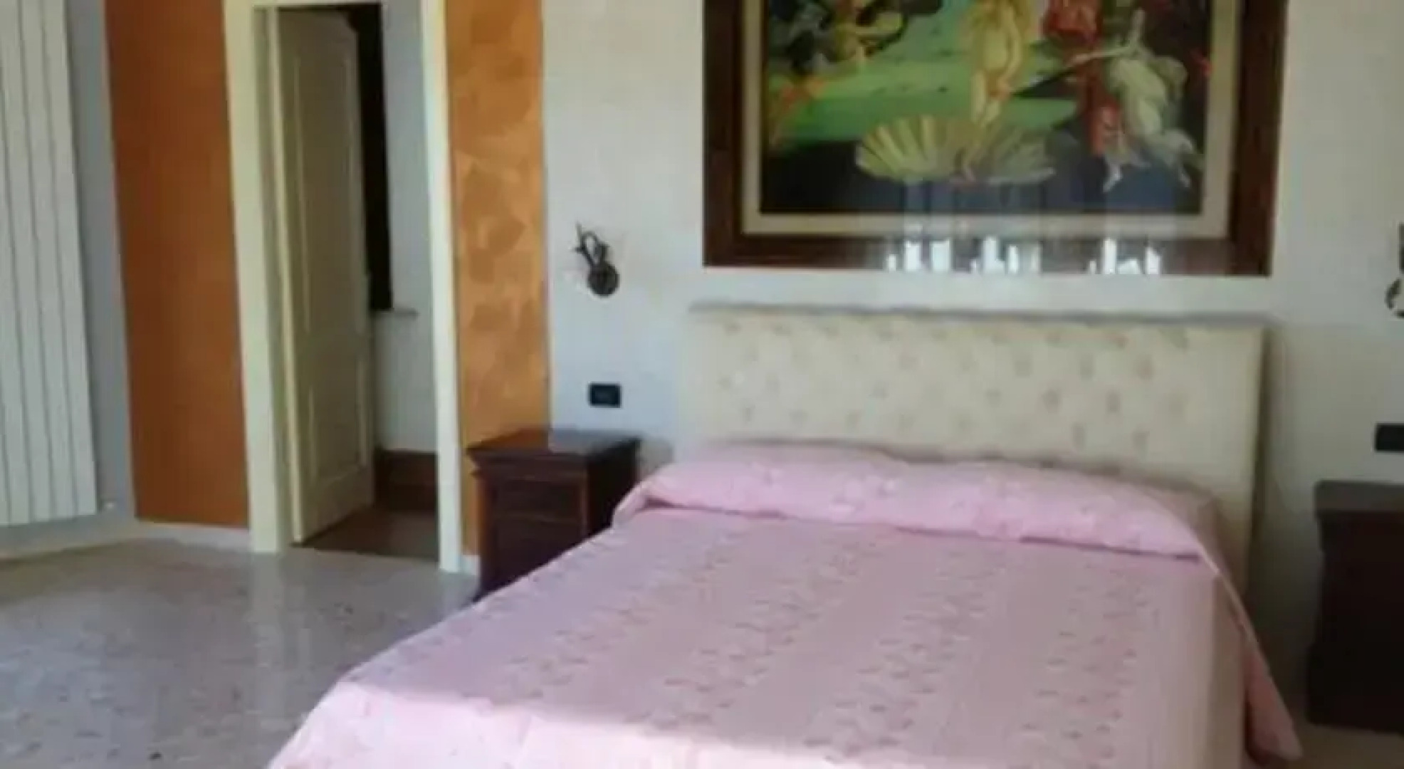 B&B La Villa Di Capitignano