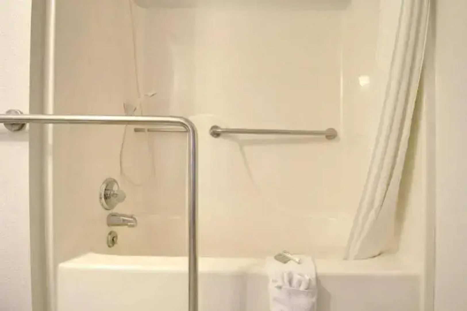 Super 8 by Wyndham Kirksville University Area