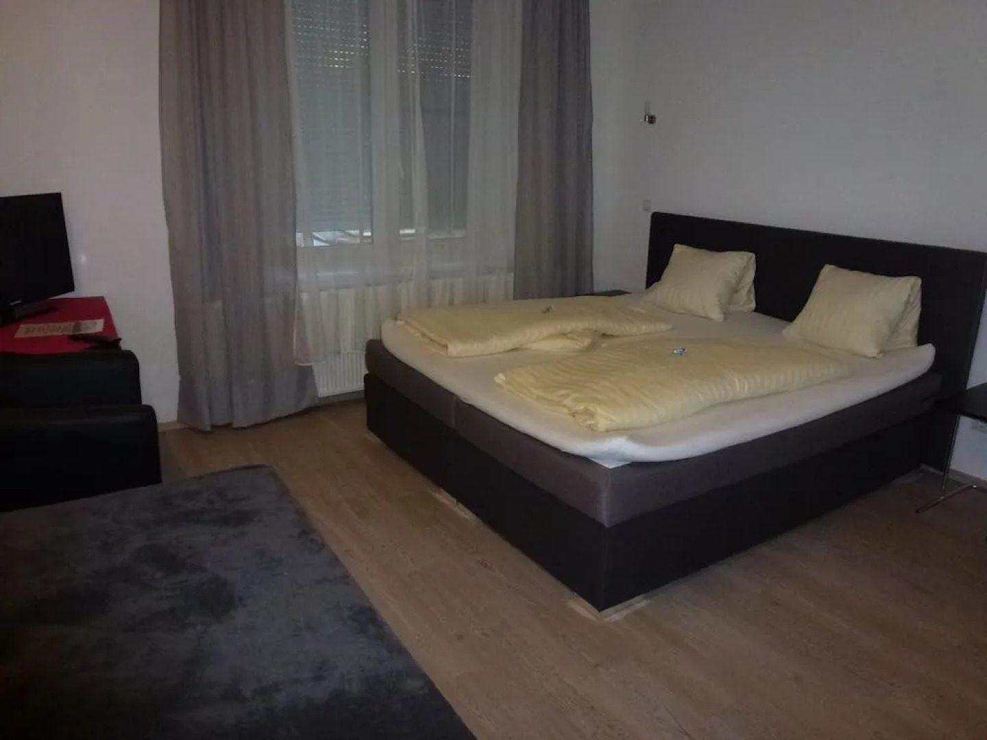 Privatzimmer Johannes