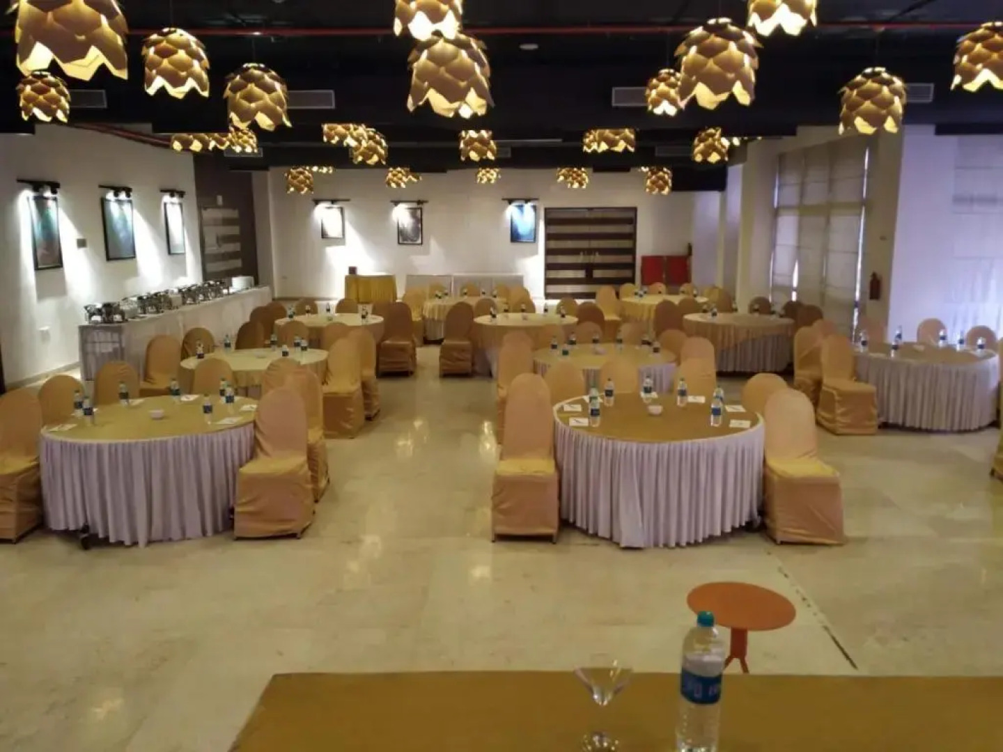 The Fern Residency, Vadgaon – Talegaon, Pune