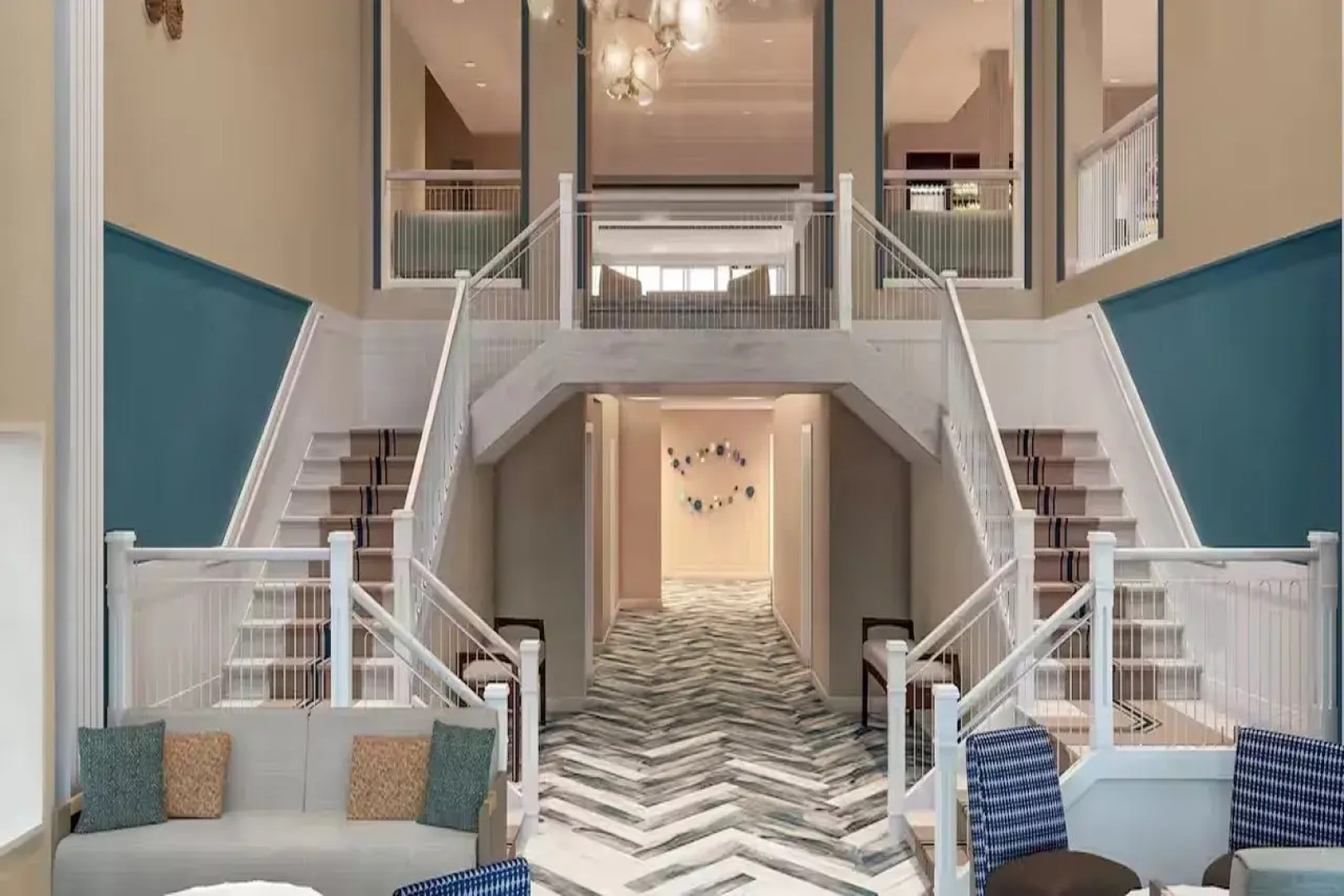 Hilton Garden Inn Ocean City Oceanfront