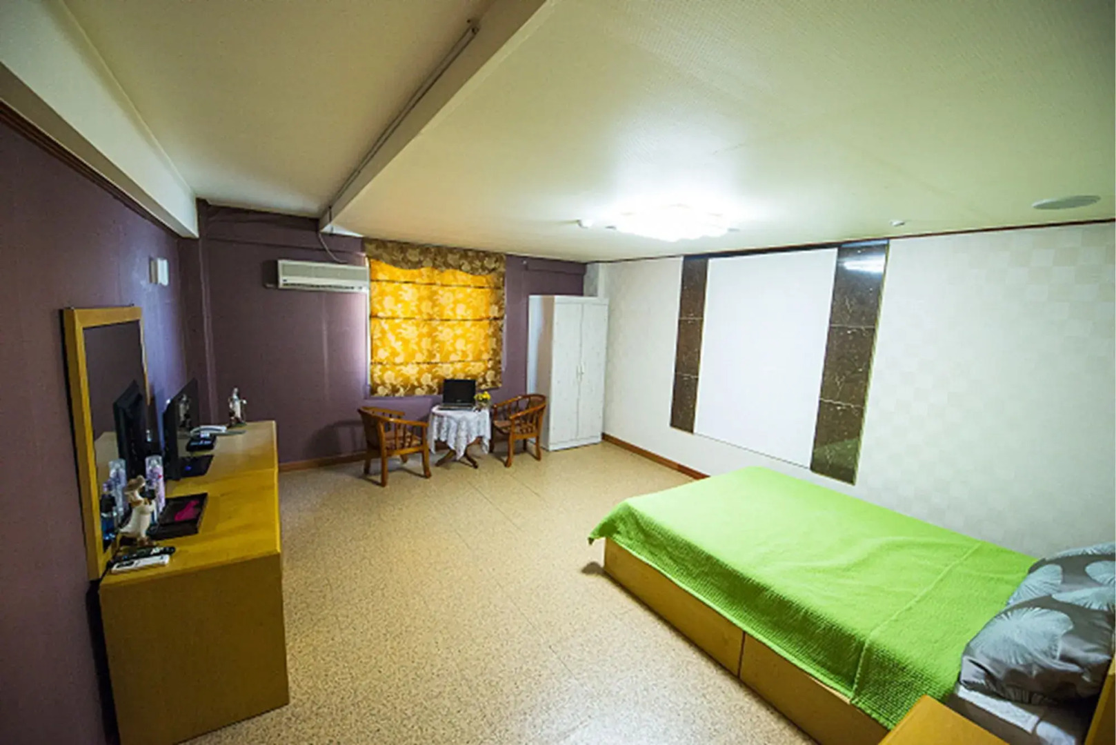 Suanbo Hot Spring Healing Hotel