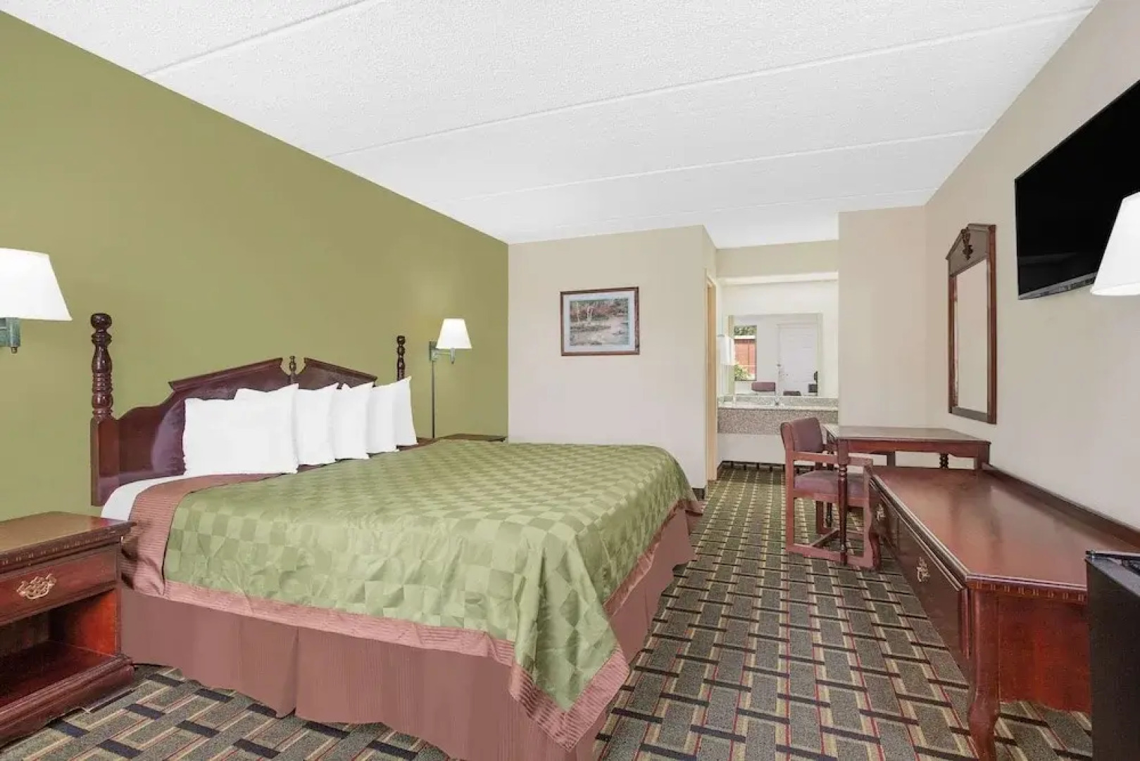 Days Inn Eufaula AL