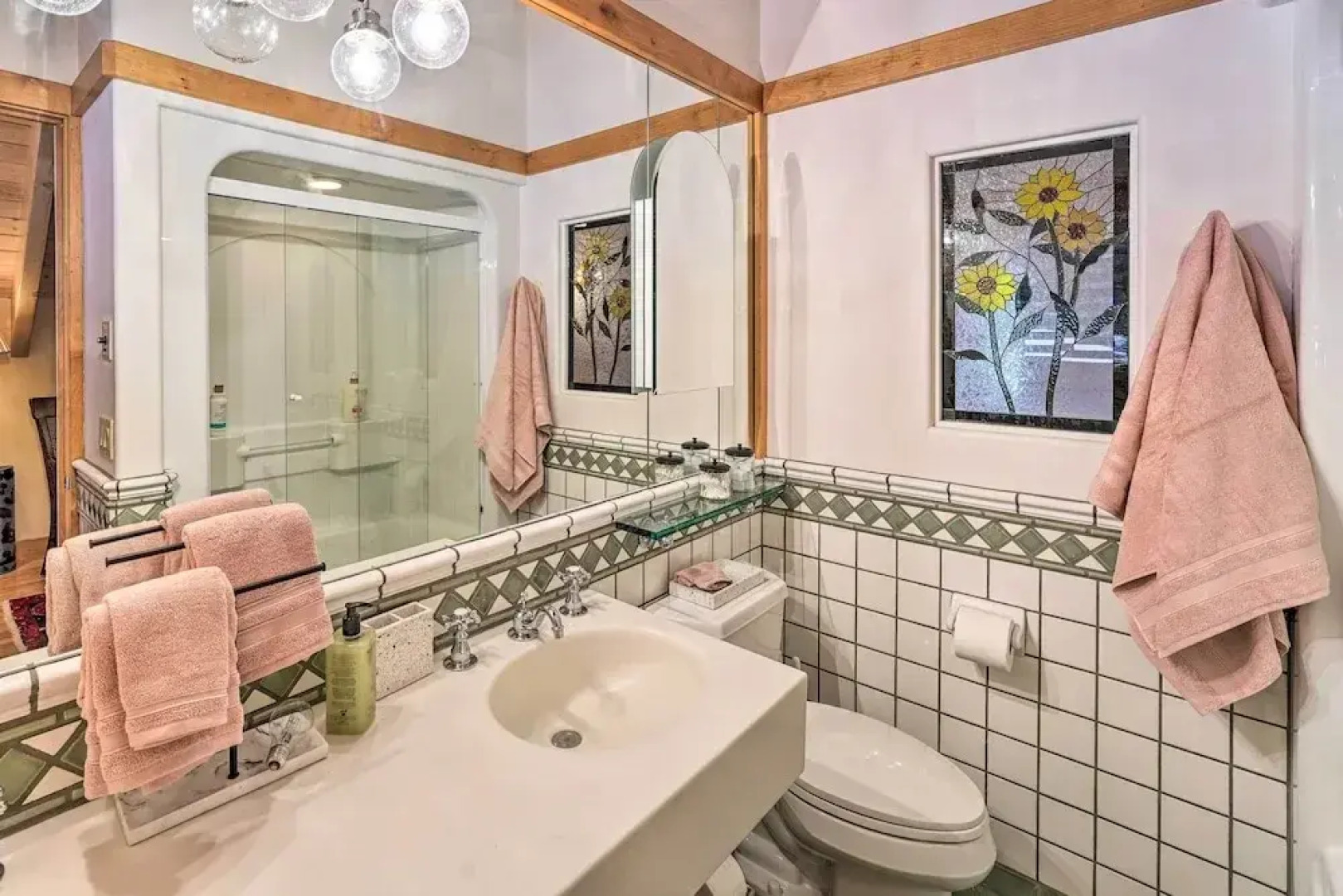 Serene Sun Valley Home w/ Hot Tub & Mtn Views