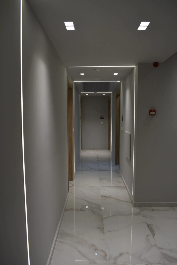 Aianteion Bay Hotel Salamina