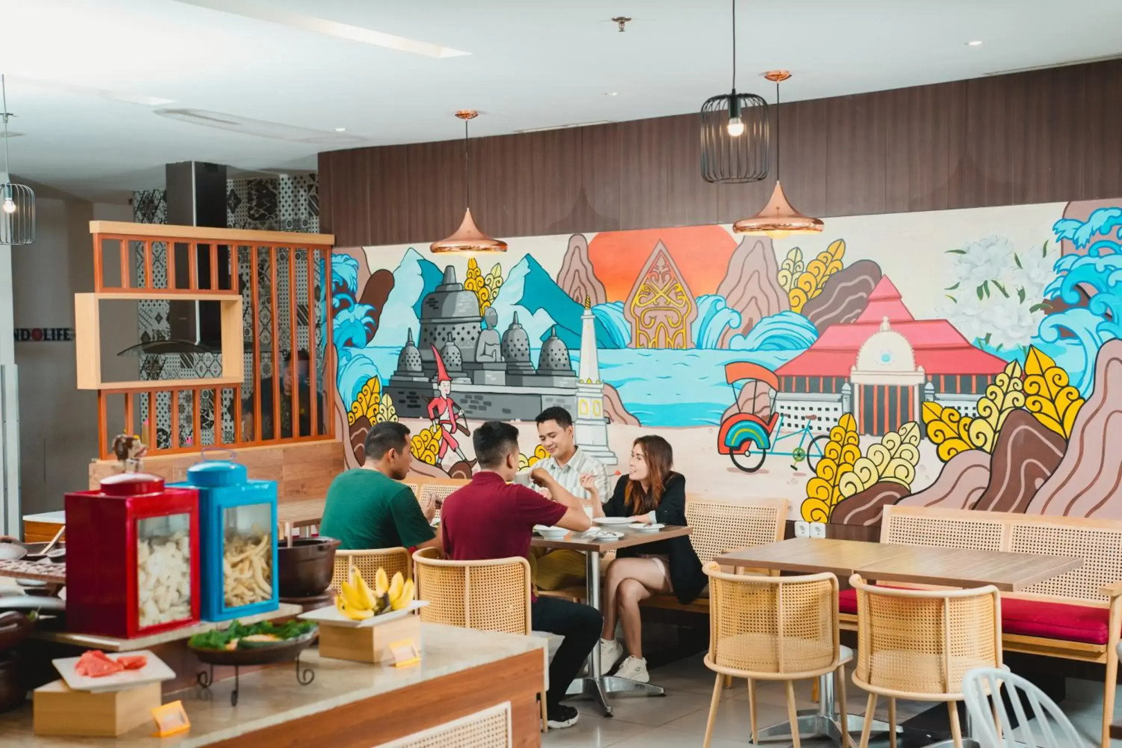 Amaris Hotel Sagan Jogja