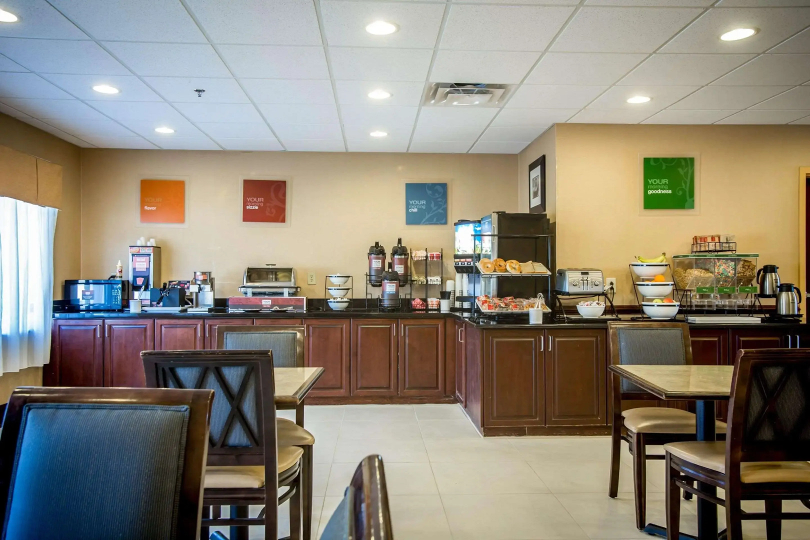 Comfort Inn & Suites Augusta Fort Gordon Area