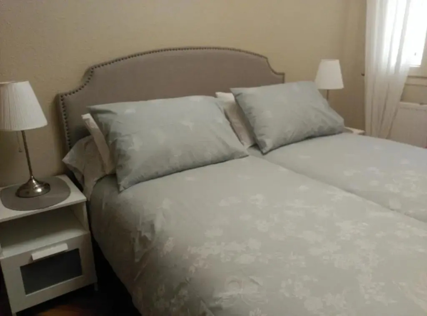 Apartamento Homelife Buenavista 2