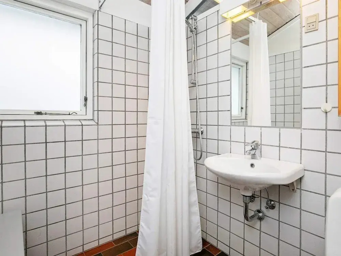 6 Person Holiday Home on a Holiday Park in Hanstholm