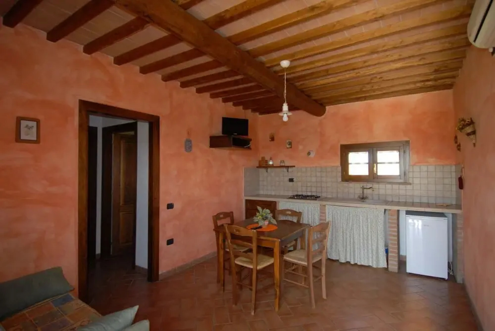 Agriturismo Agricamping Isolotto