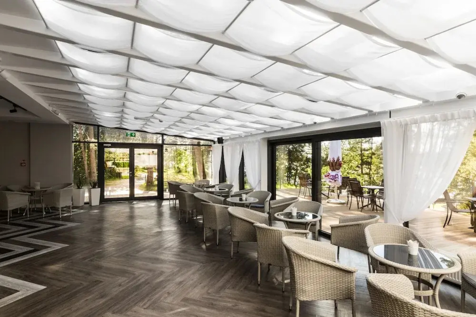 Sanatorium Uzdrowiskowe Augustów