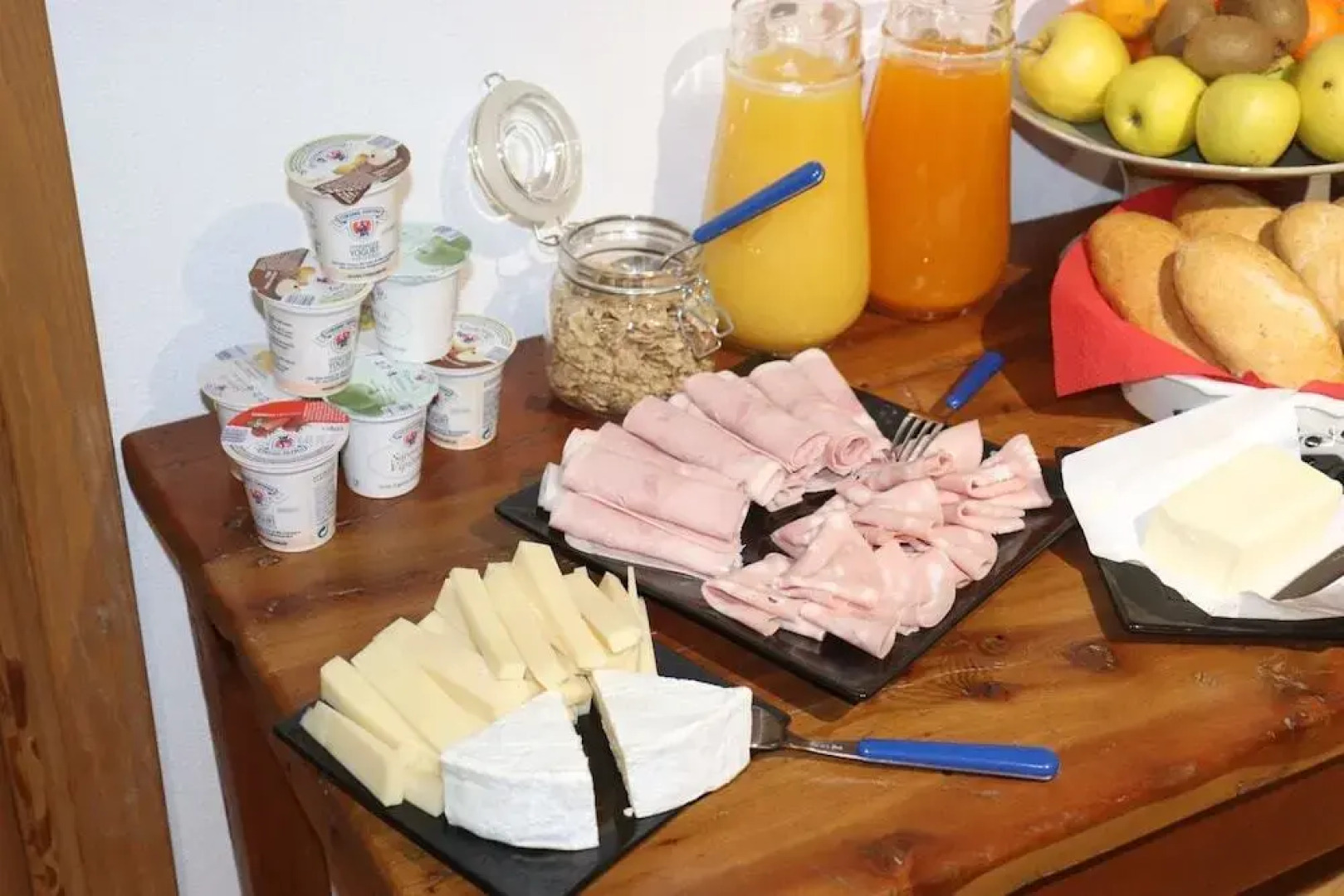 Le Relais du Village