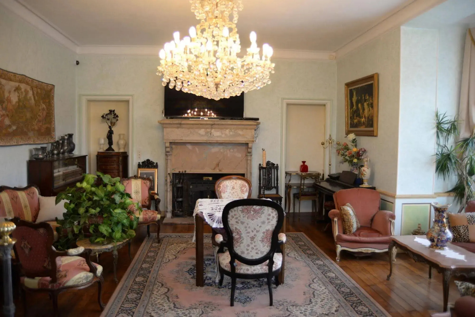 Château de Meï-Lésé