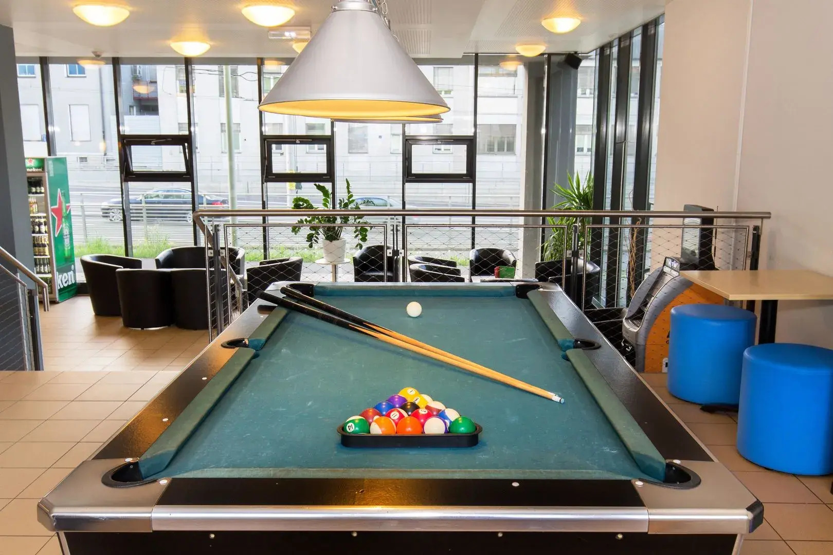 a&o Graz Hauptbahnhof - Hostel