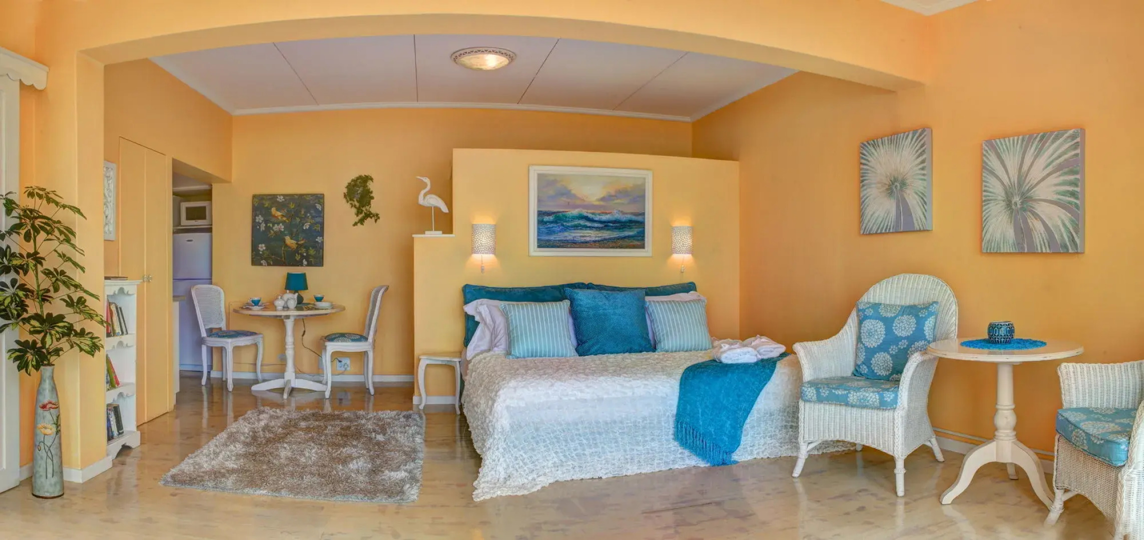 Haus am Strand - on the Beach