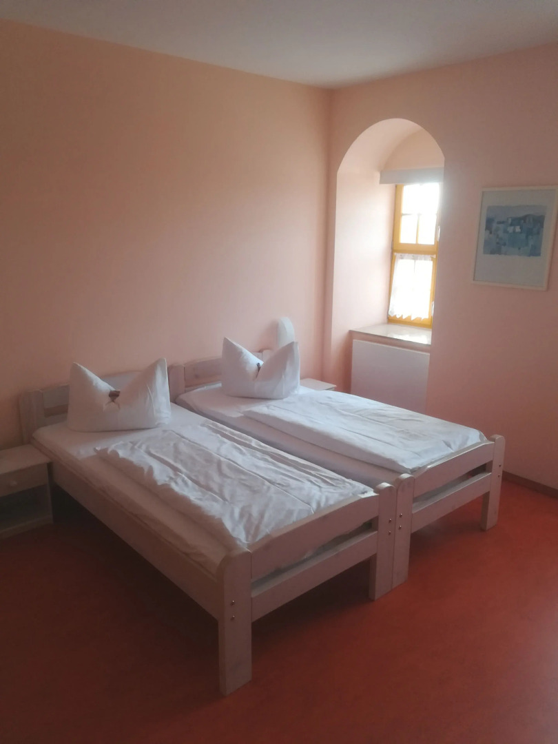 Hostel Altes Salzamt
