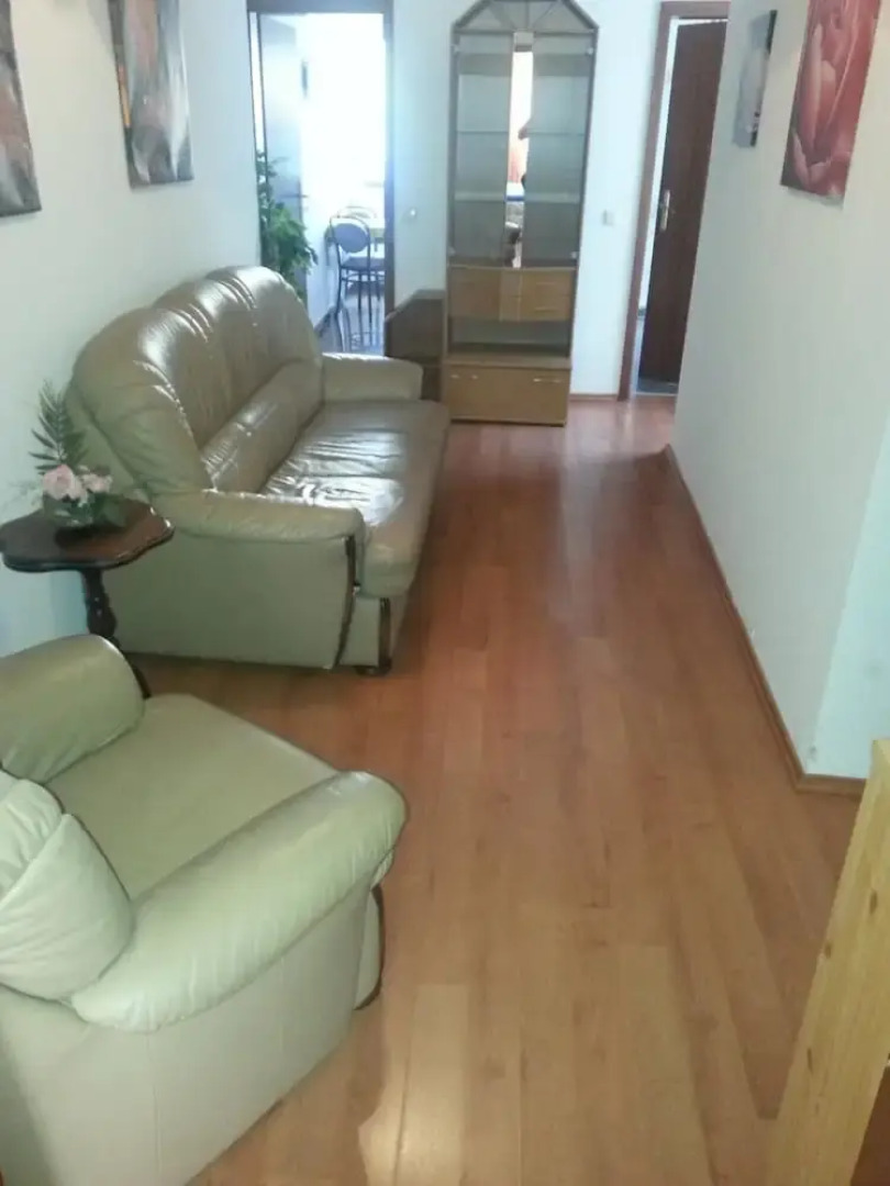 Pension am Wassertor