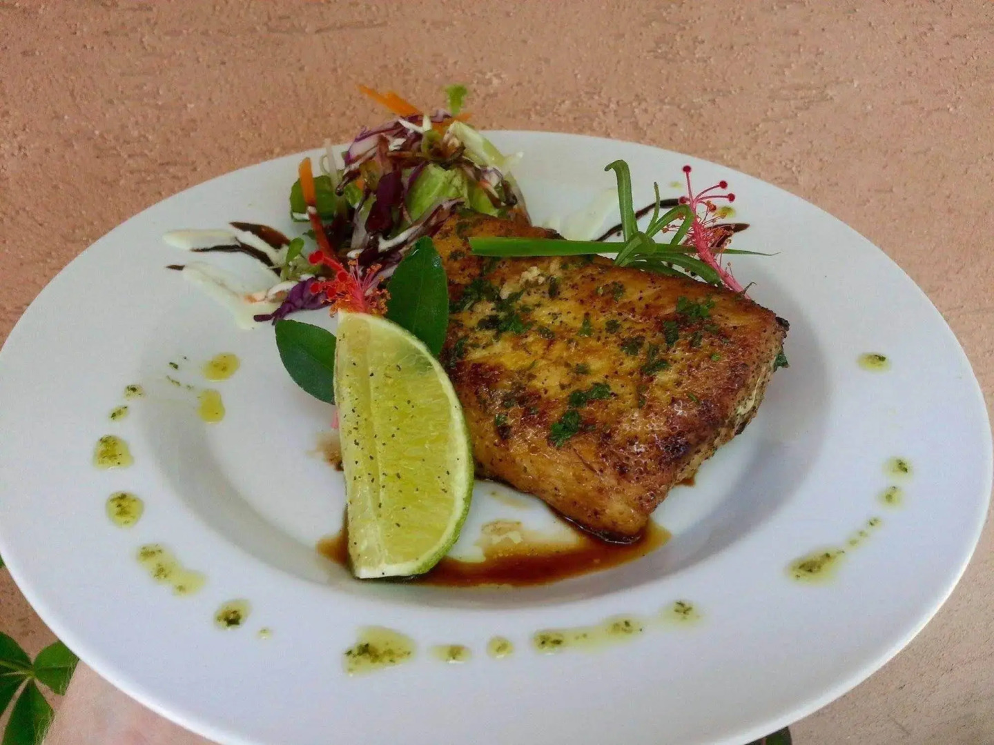 The Resort at Marble Hill