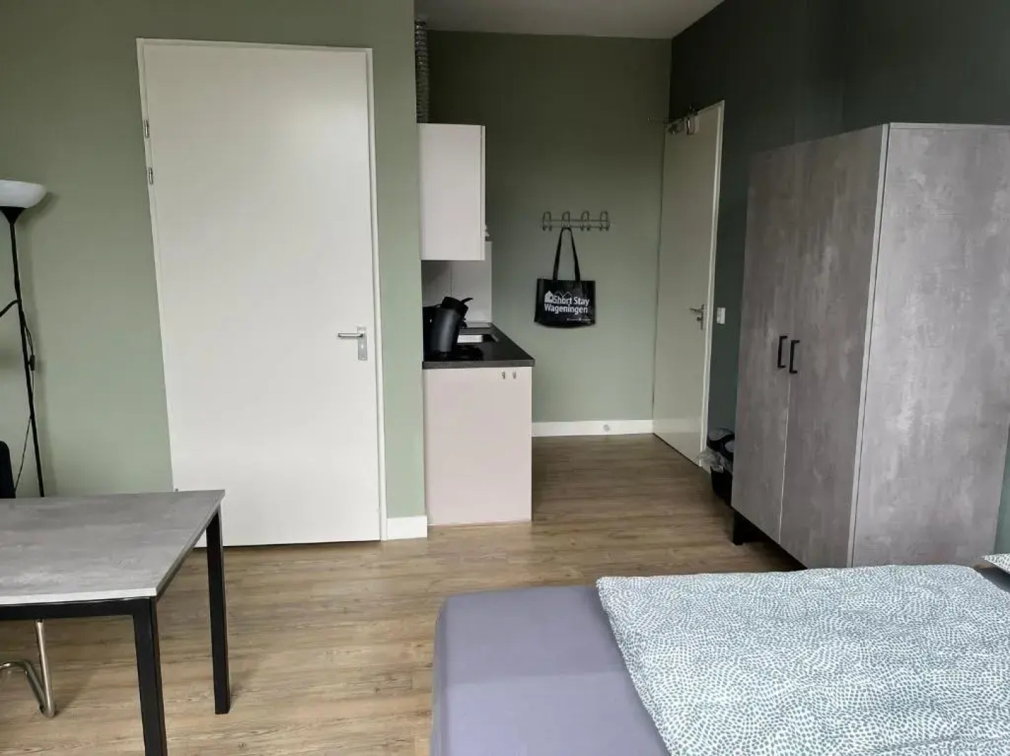 Short Stay Wageningen