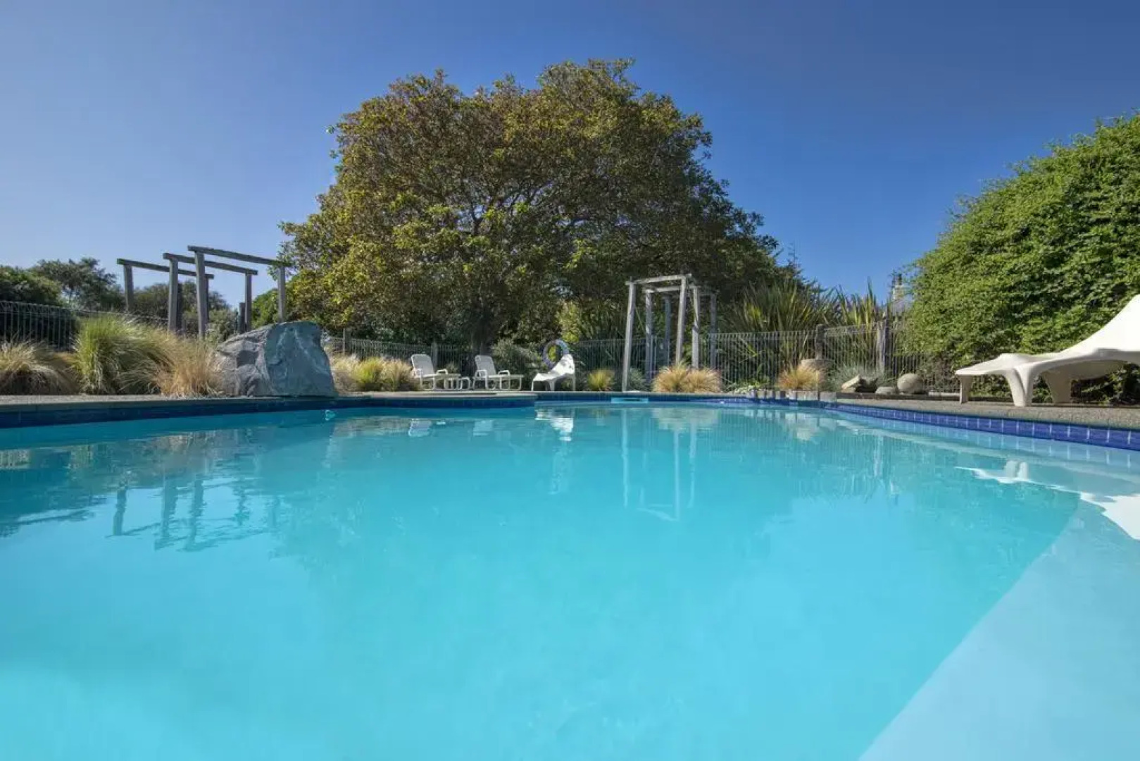 St Leonards Vineyard Cottages