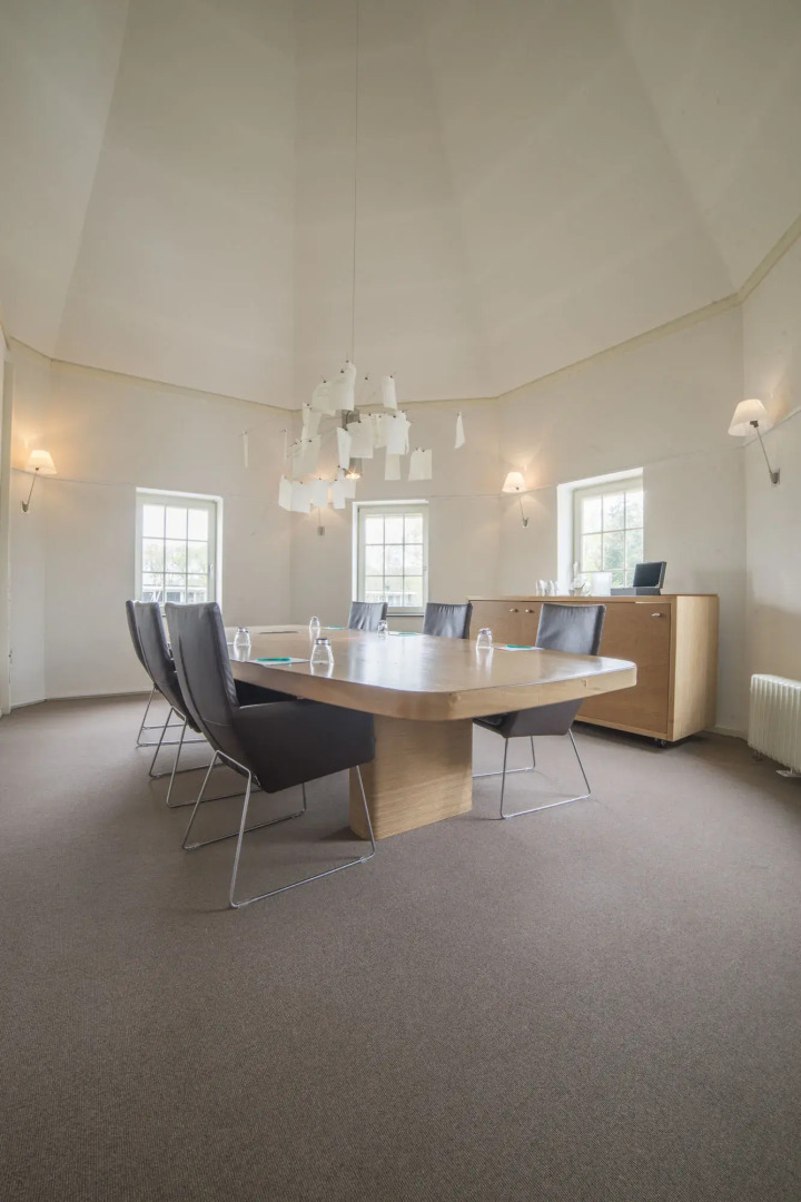 Fletcher Landgoed Hotel Avegoor