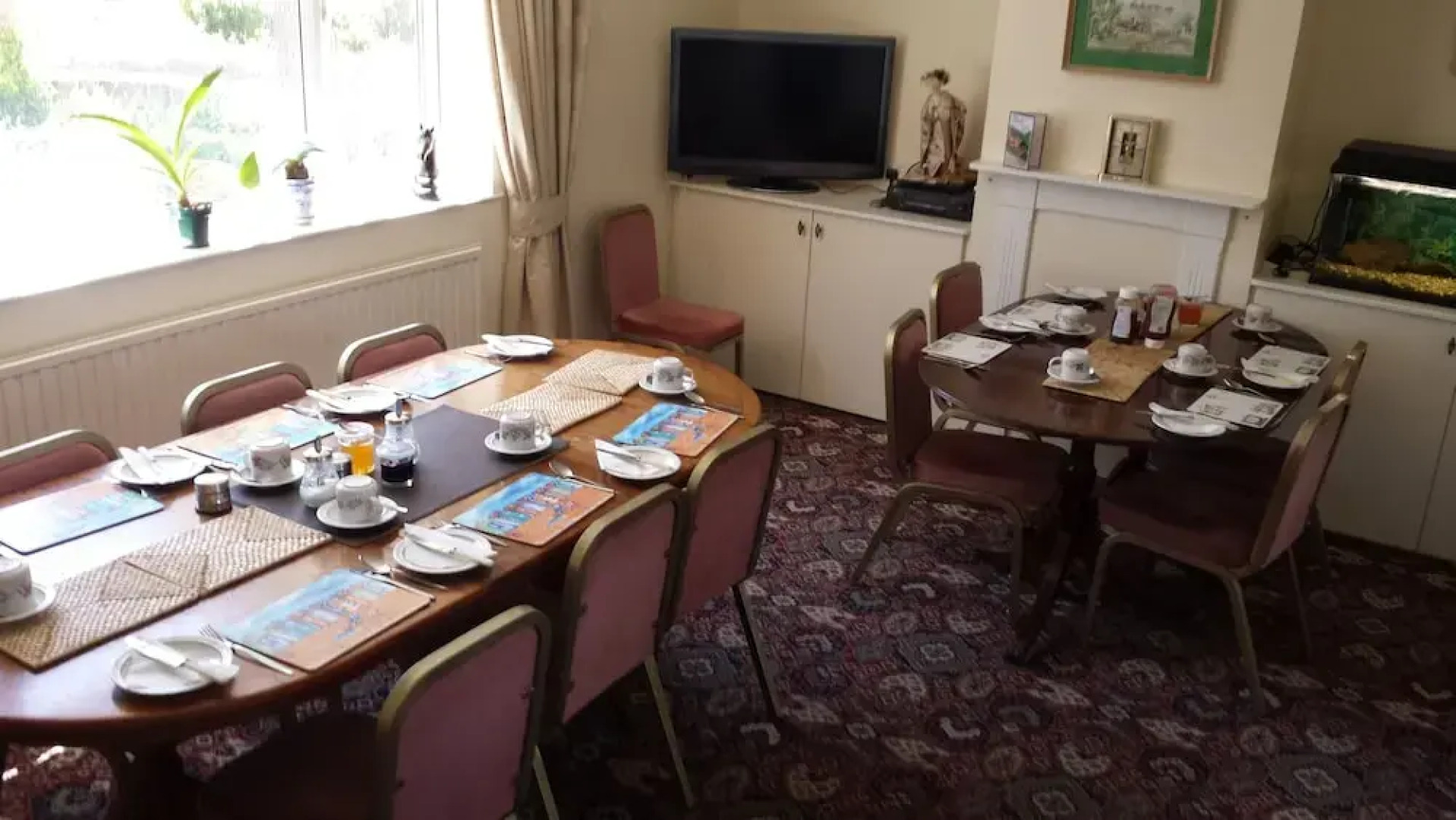 Simerock Guest House