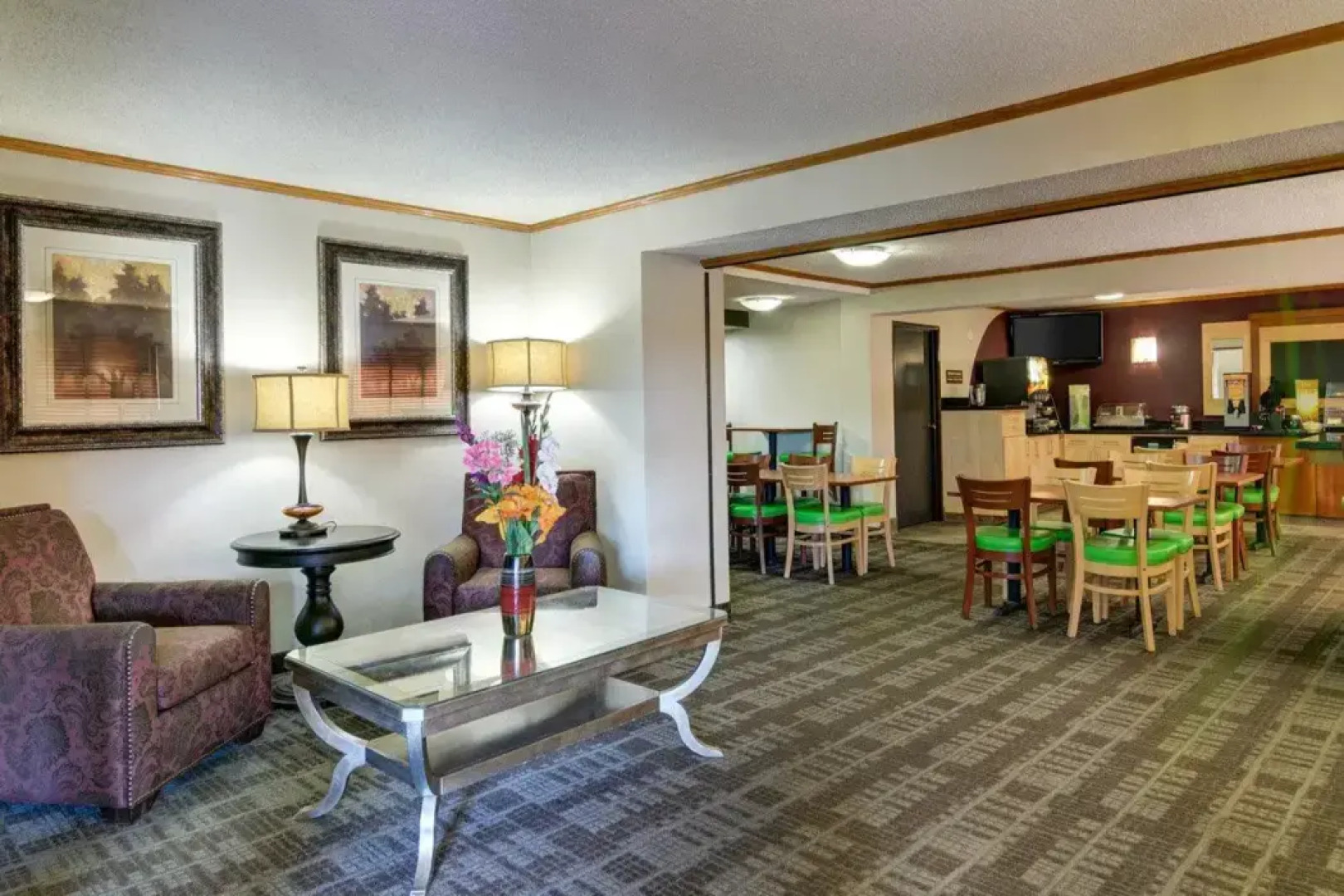 Quality Inn Fort Smith I-540