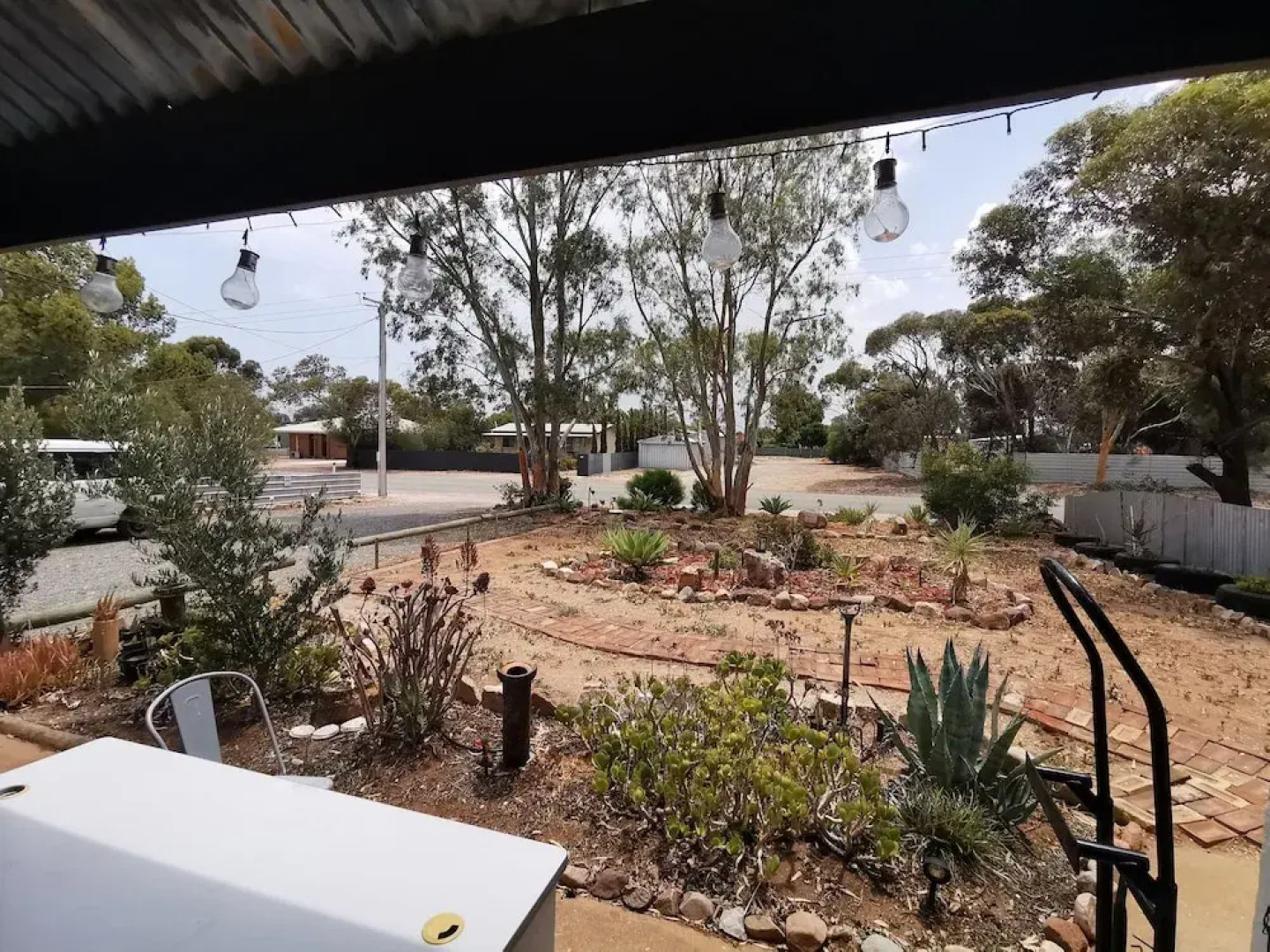 Vagabond Historic B&B