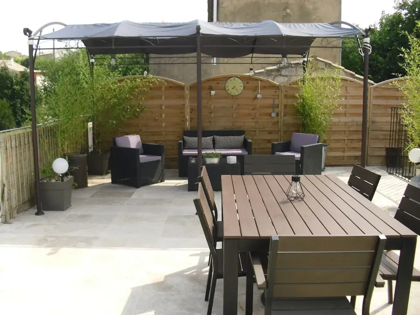 Gite de charme La Fontaine de l'Alouette