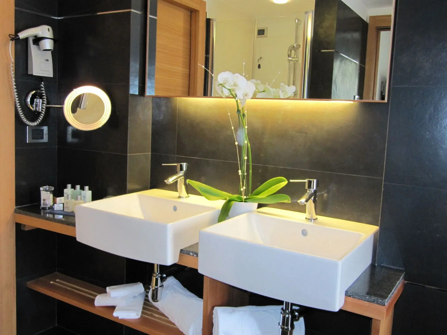 Majestic Mountain Charme Hotel