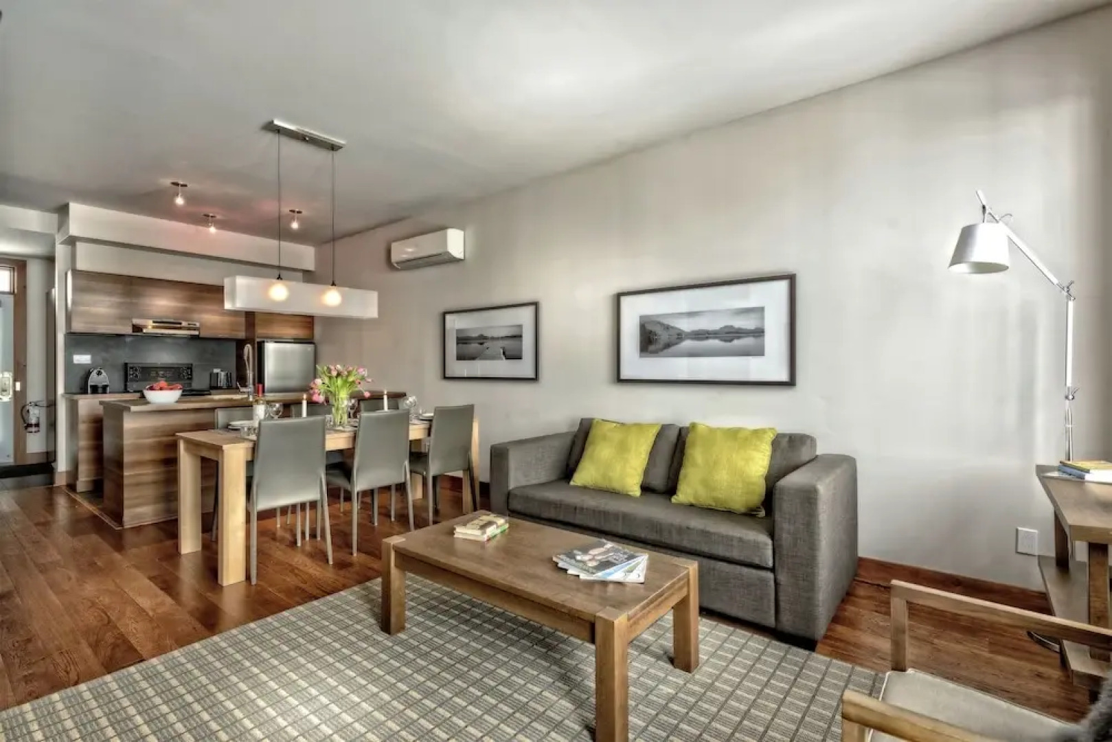 Elysium Suites-sur-Lac