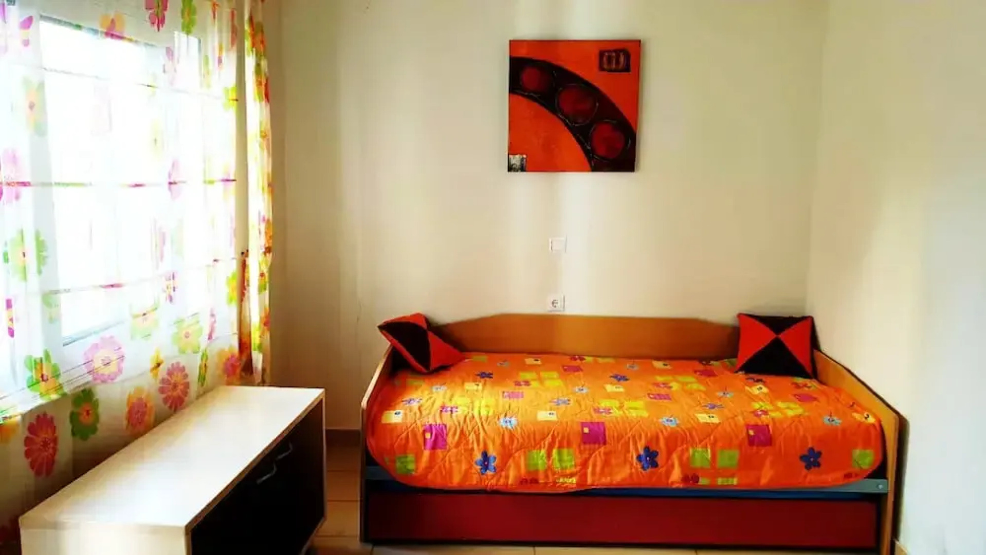 Homy Lovely House Only 1 Min From Sea