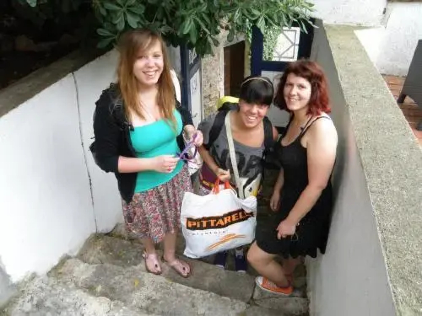 HI Hostel Veli Losinj