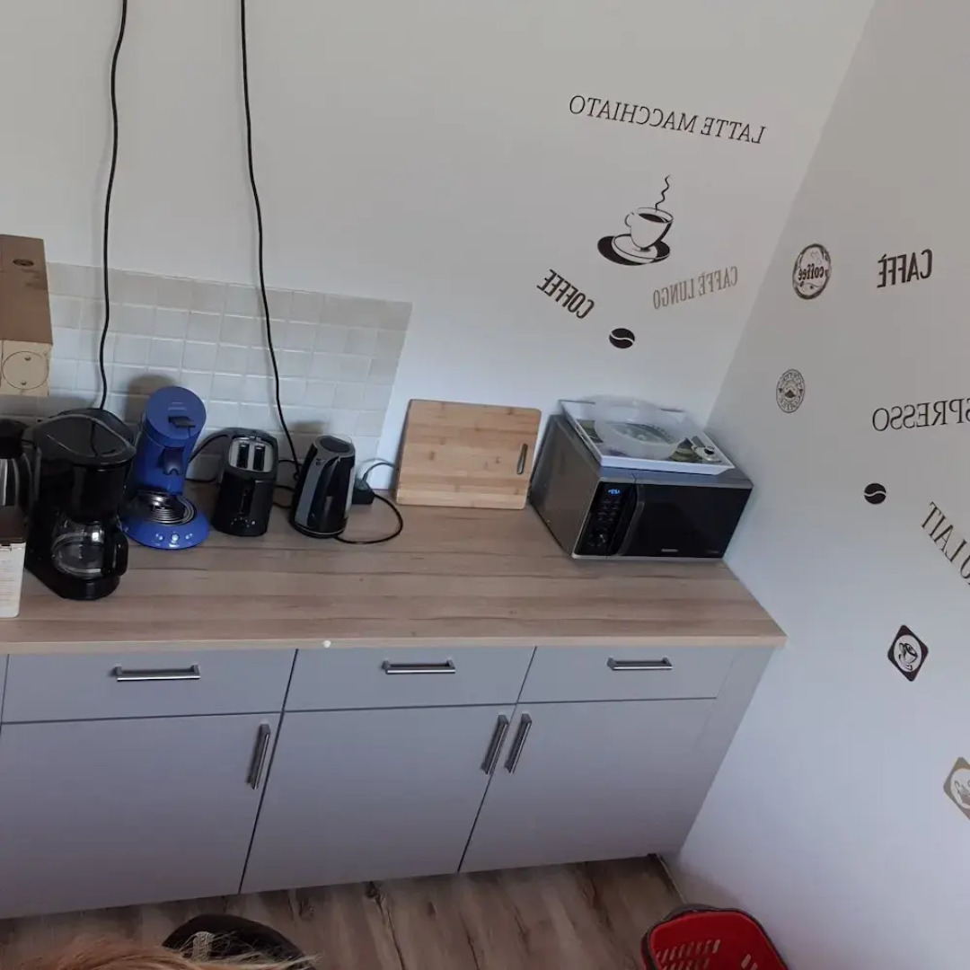 Gästehaus Strudthoff