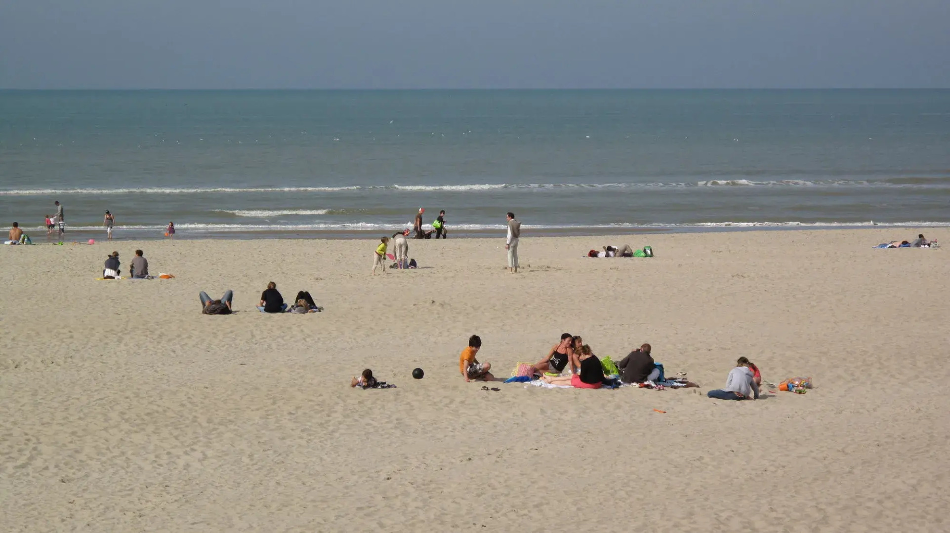Pierre & Vacances Résidence Les Jardins de la Côte d'Opale