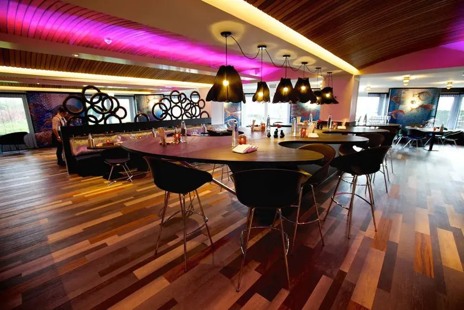 Hampshire Hotel - Newport Huizen