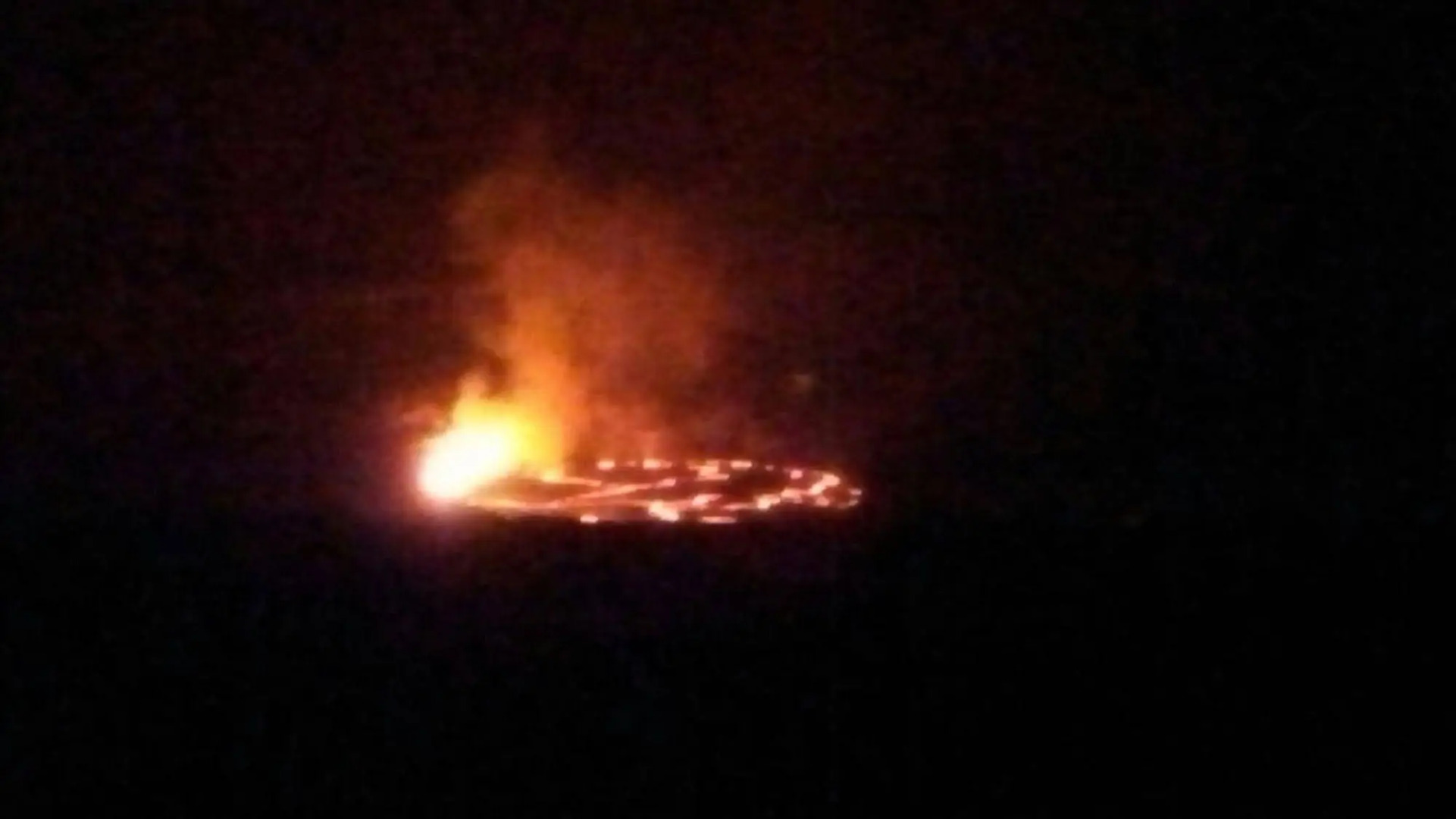 The Guest Cottages @ Volcano Acres Tree House