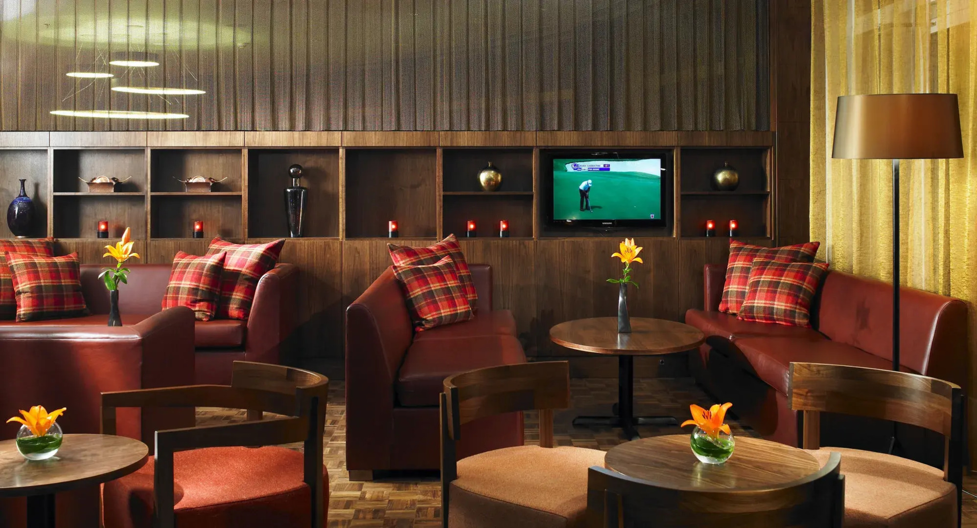 Lingfield Park Marriott Hotel & Country Club