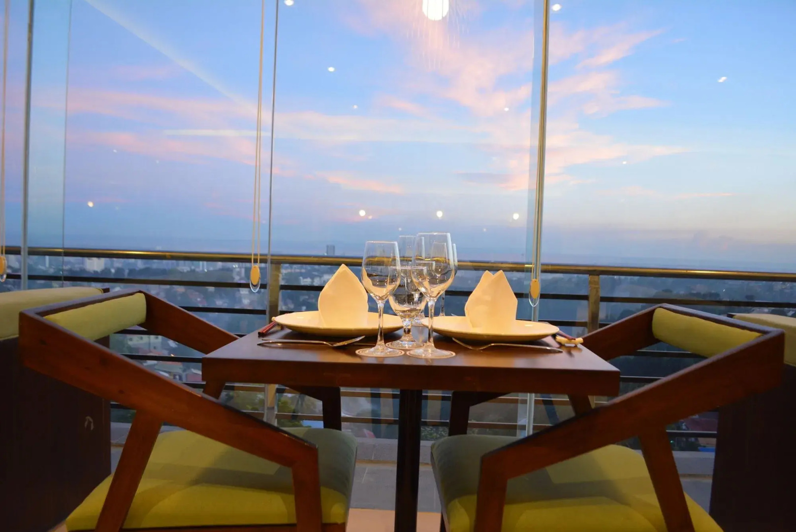 Rumah Highlands Hotel