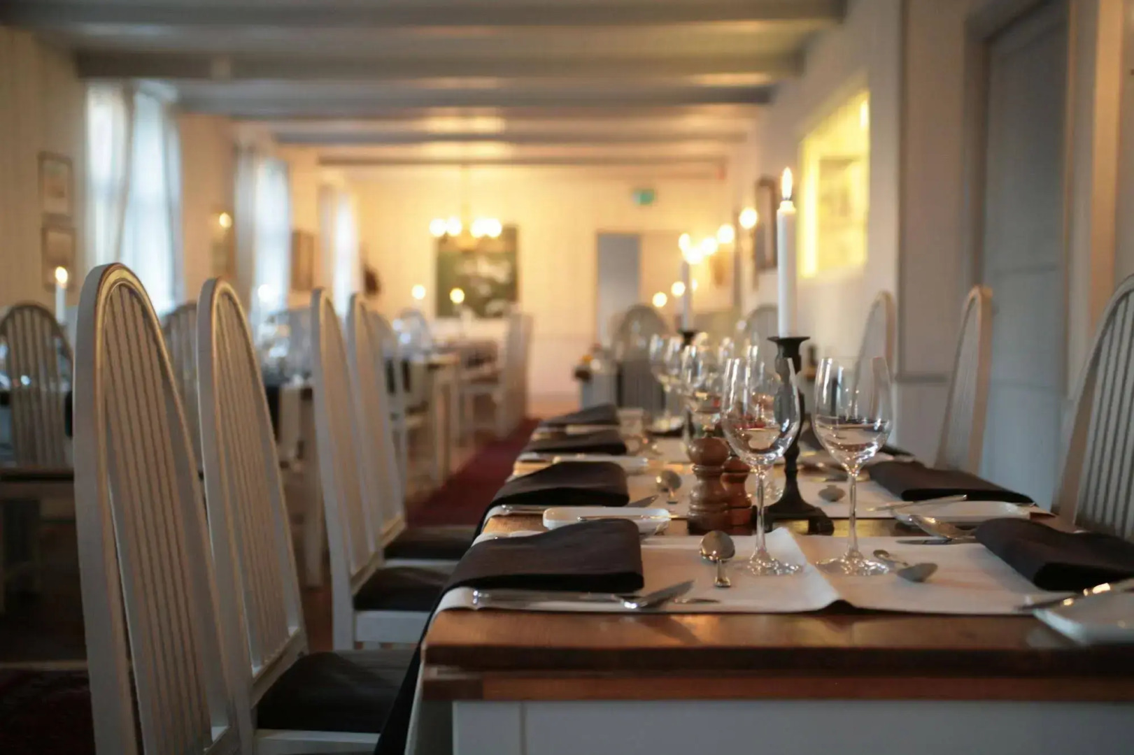 Skanörs Gästgifvaregård