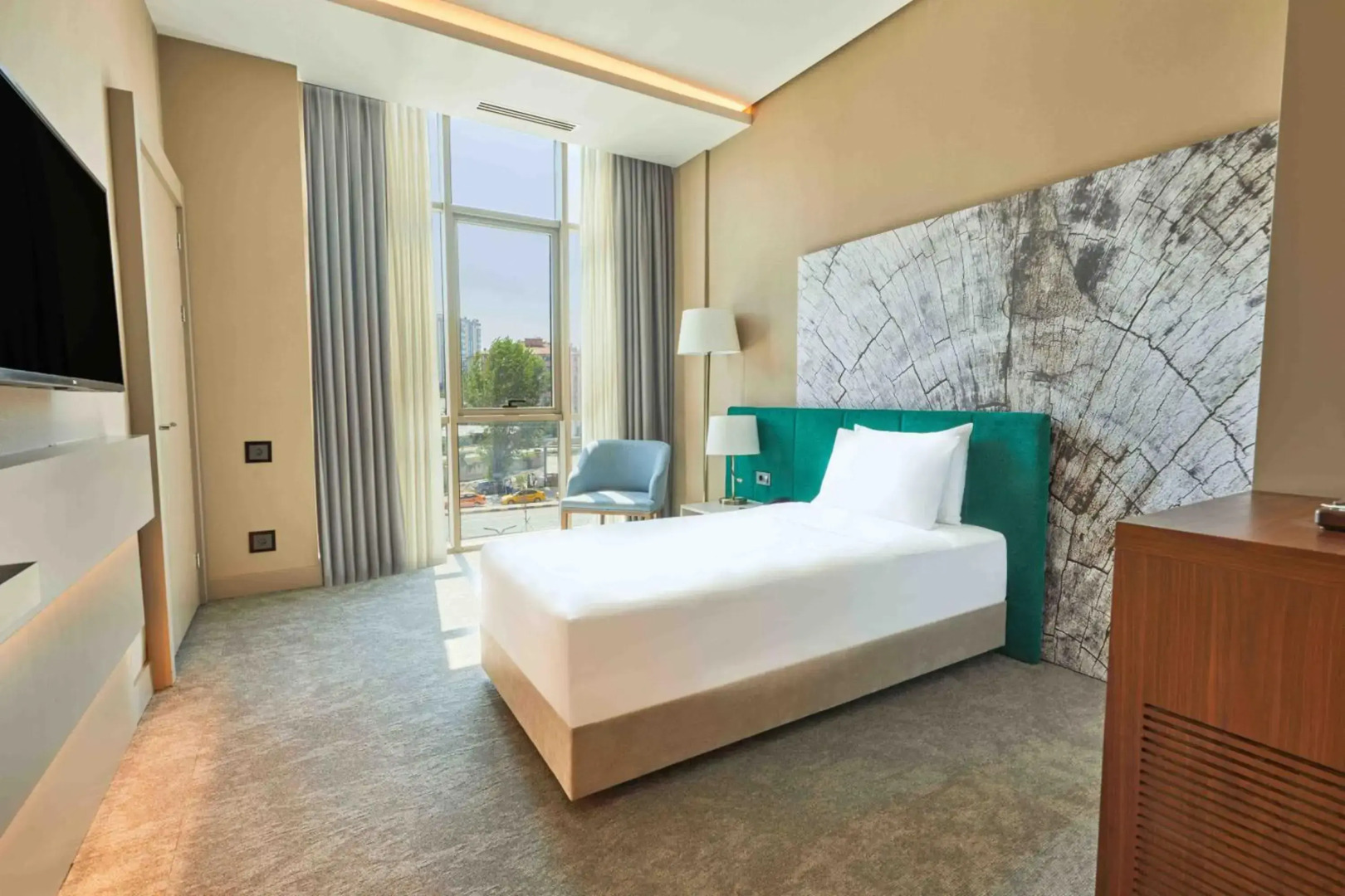 Park Dedeman Kastamonu