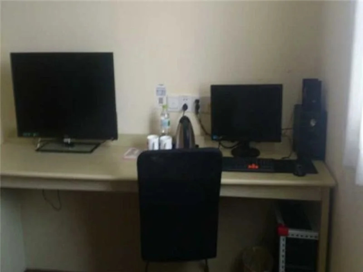 Hanting Express Changsha Shuguang Road