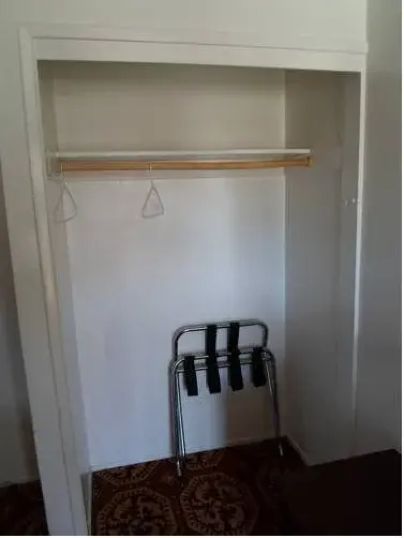 Fremont Frontier Motel