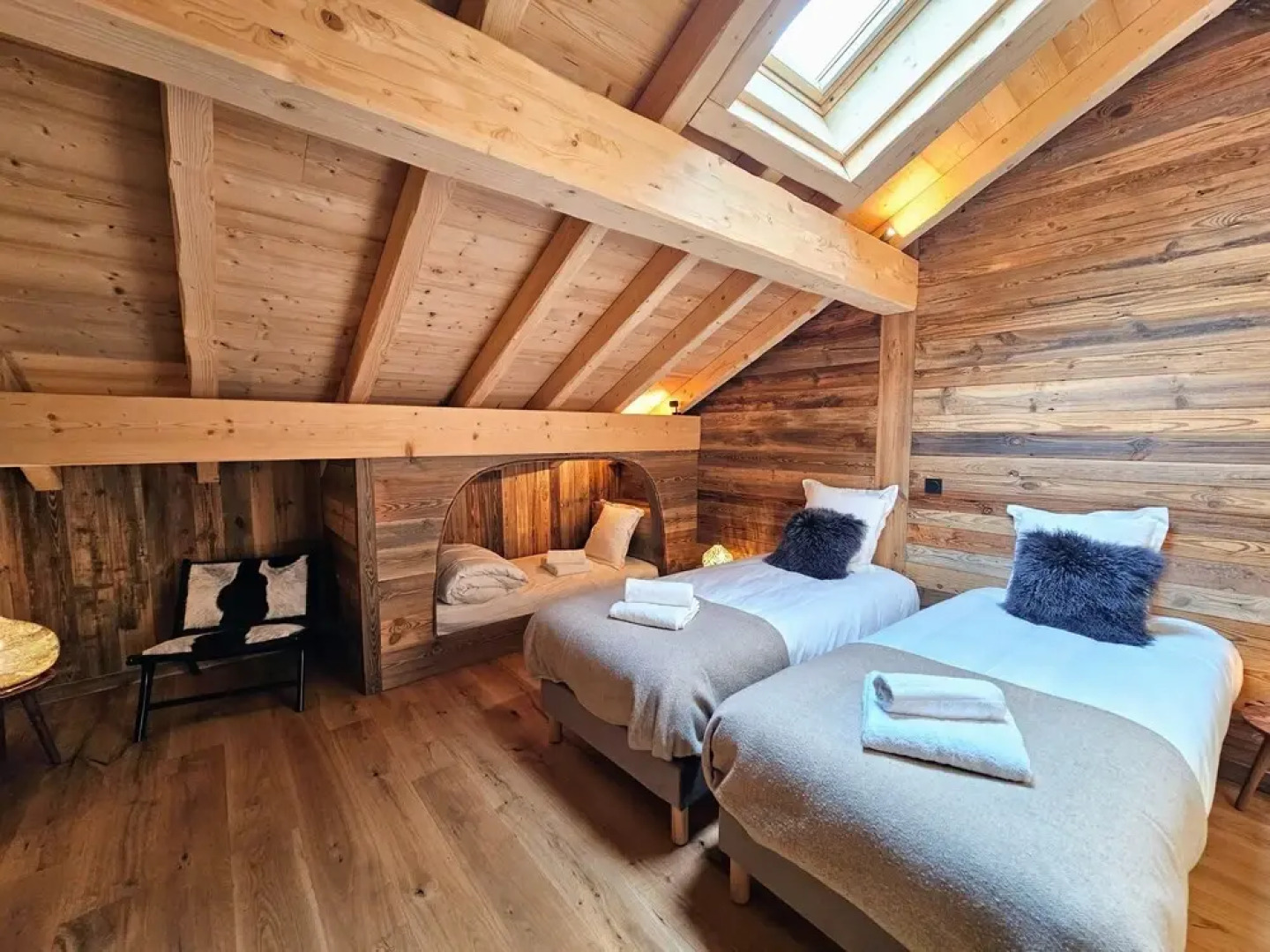 Résidence L'insolite