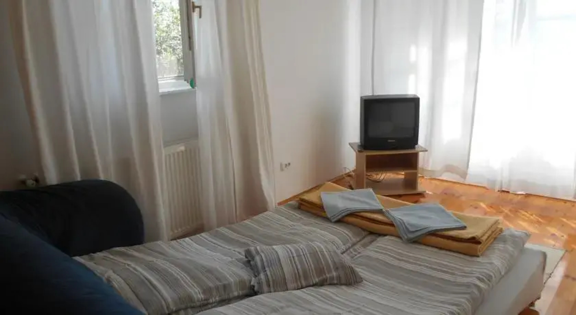 Hercegdülő vendégházak