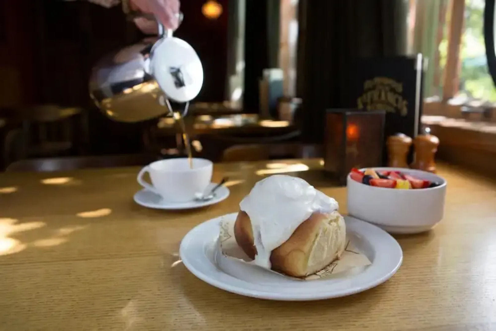 McMenamins Old St. Francis