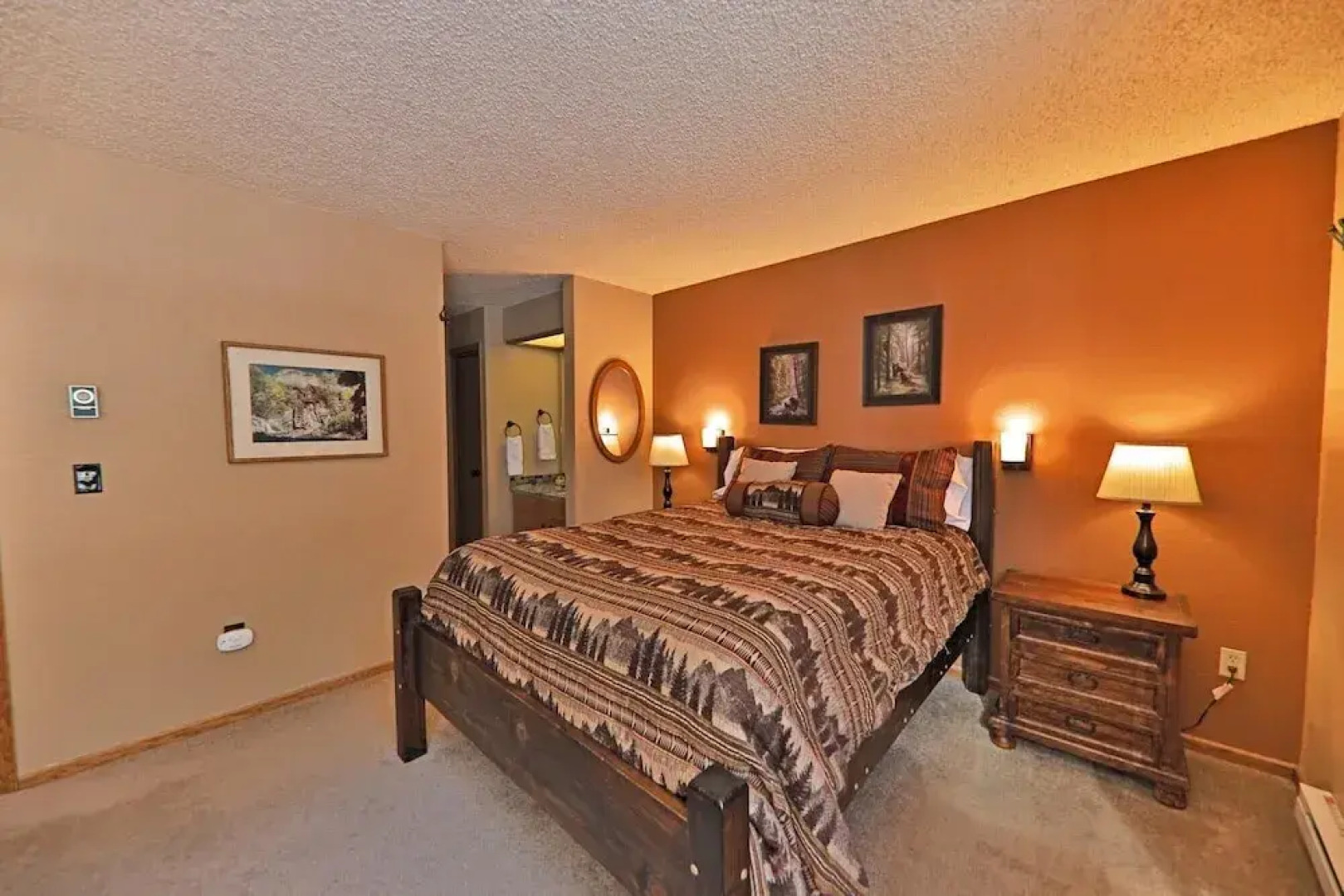 Snowblaze Athletic Club -a11 2 Bedroom Condo by RedAwning