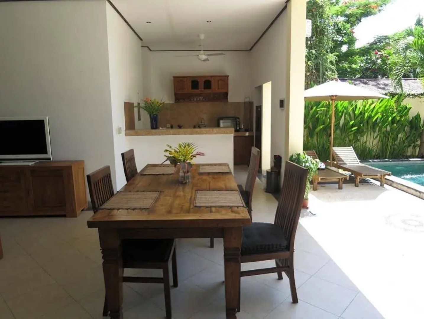The Nenny Bali Villa