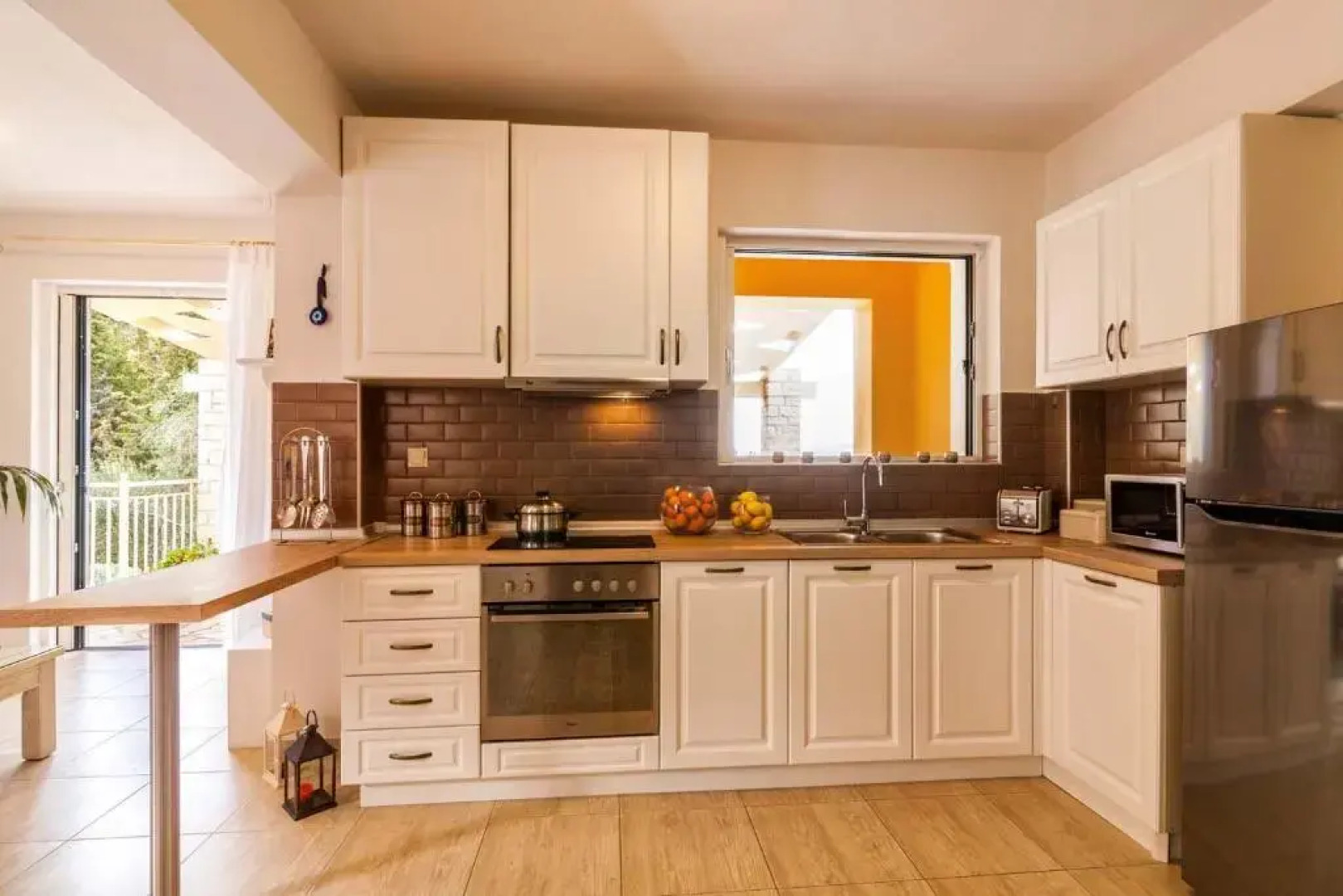 Villas Muscalas by Konnect